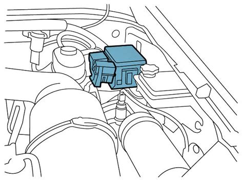 battery junction box ford f350